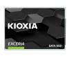 Kioxia HARD DISK SSD 480GB EXCERIA LTC 2.5" SATA 3 (LTC10Z480GG8)